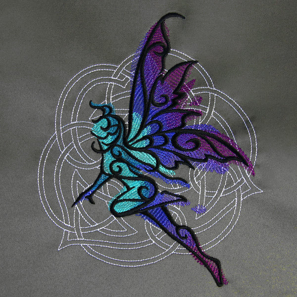 Dark Celt - Fae