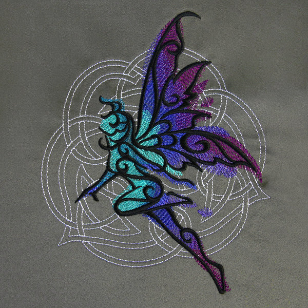 Dark Celt - Fae