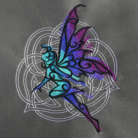Dark Celt - Fae