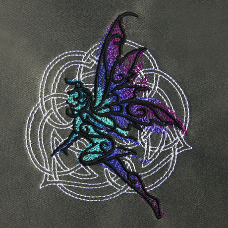 Dark Celt - Fae