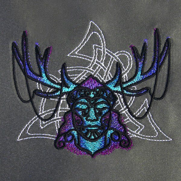 Dark Celt - Cernunnos