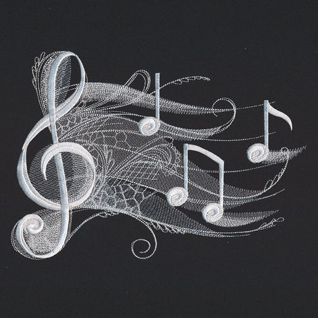 Shadow Music