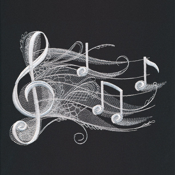 Shadow Music