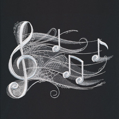 Shadow Music