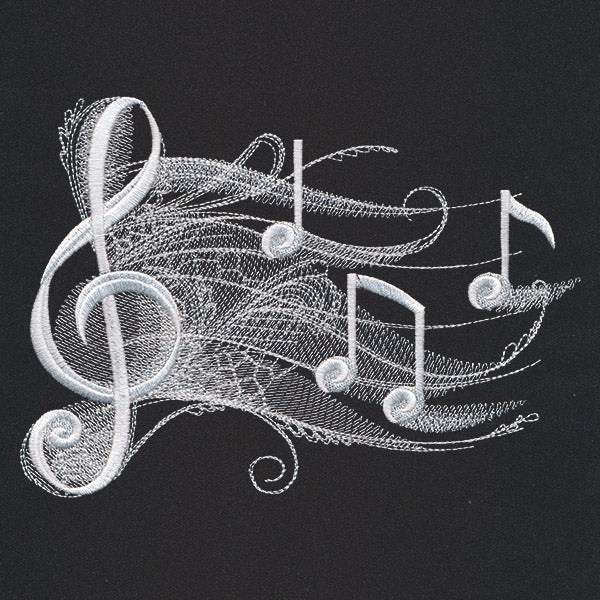 Shadow Music