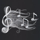 Shadow Music