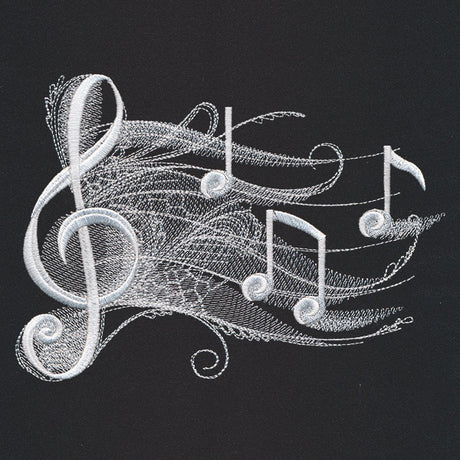 Shadow Music