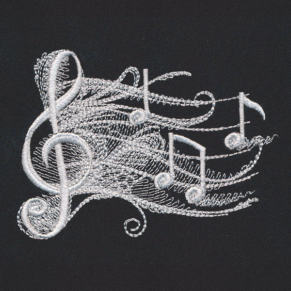 Shadow Music