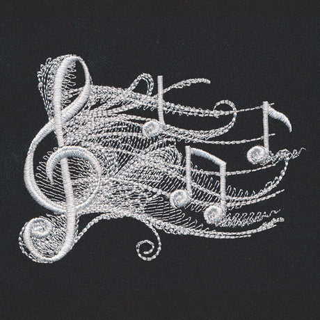 Shadow Music