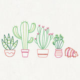 Prickly