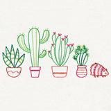 Prickly