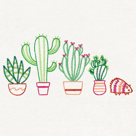 Prickly