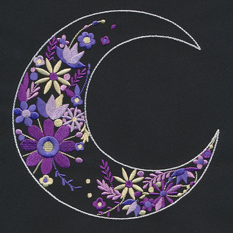 Lunar Bloom