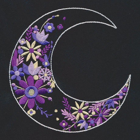 Lunar Bloom