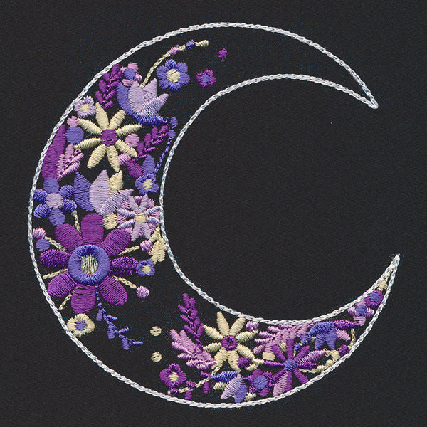Lunar Bloom