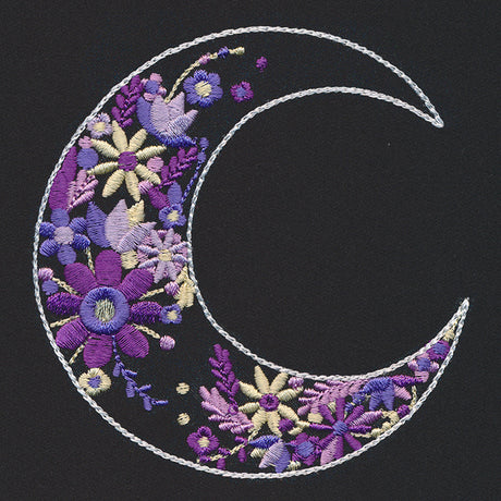 Lunar Bloom