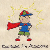 Awesome John