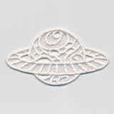 Sky Dancers - Planet (Lace)