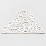 Sky Dancers - Cloud (Lace)
