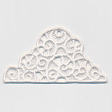 Sky Dancers - Cloud (Lace)
