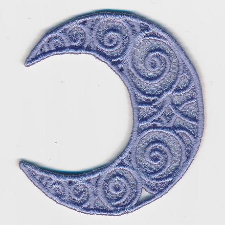 Sky Dancers - Moon (Lace)