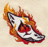 Flaming Ace