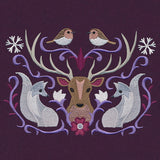 Folksy Winter