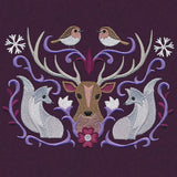 Folksy Winter