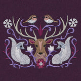 Folksy Winter