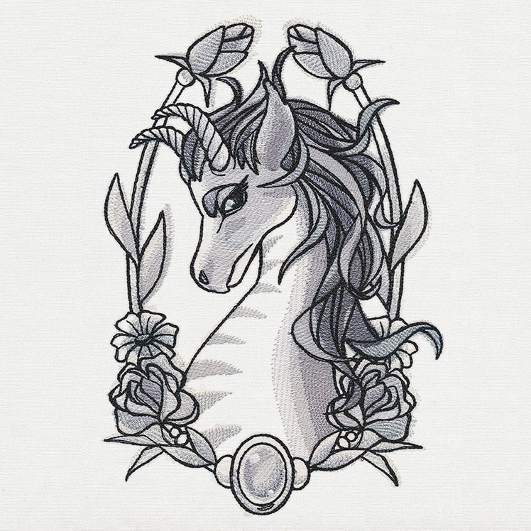 Mystical Dragon