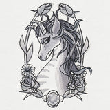 Mystical Dragon