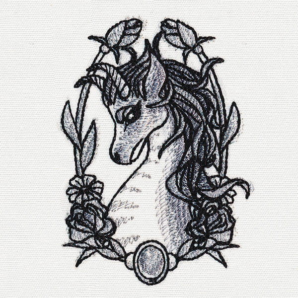 Mystical Dragon