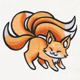 Kitsune