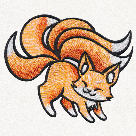 Kitsune