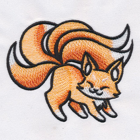 Kitsune