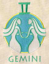 Zodiac - Gemini