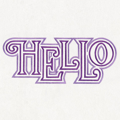 Hello