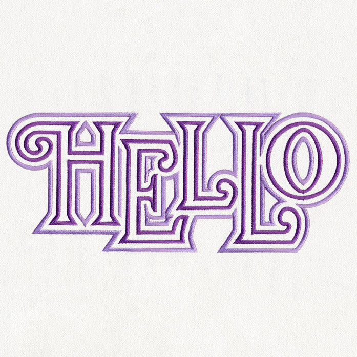 Hello