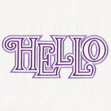 Hello