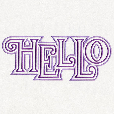 Hello