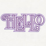 Hello