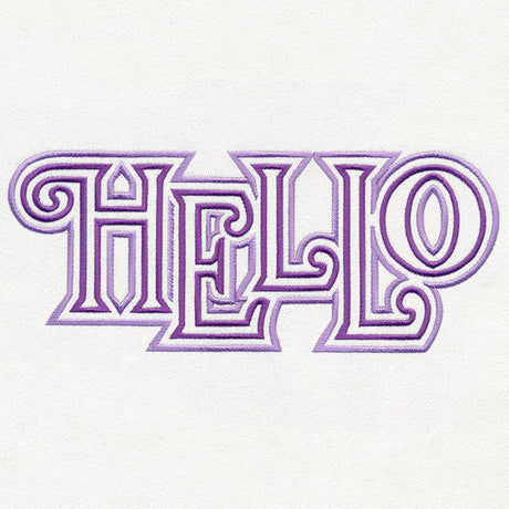 Hello