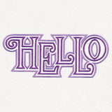 Hello