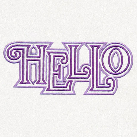 Hello