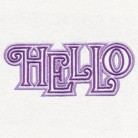 Hello