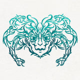 Fierce Fantasy - Medusa
