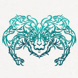 Fierce Fantasy - Medusa