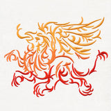 Fierce Fantasy - Griffin