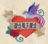 Mum Tattoo