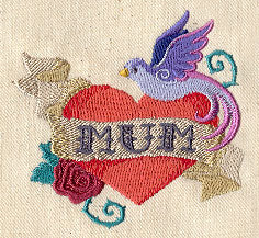 Mum Tattoo